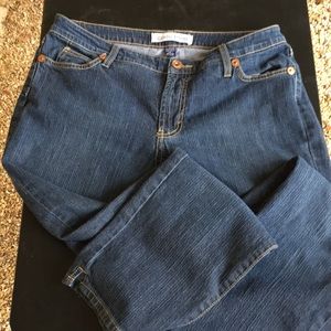 Code Blue Womens Jeans